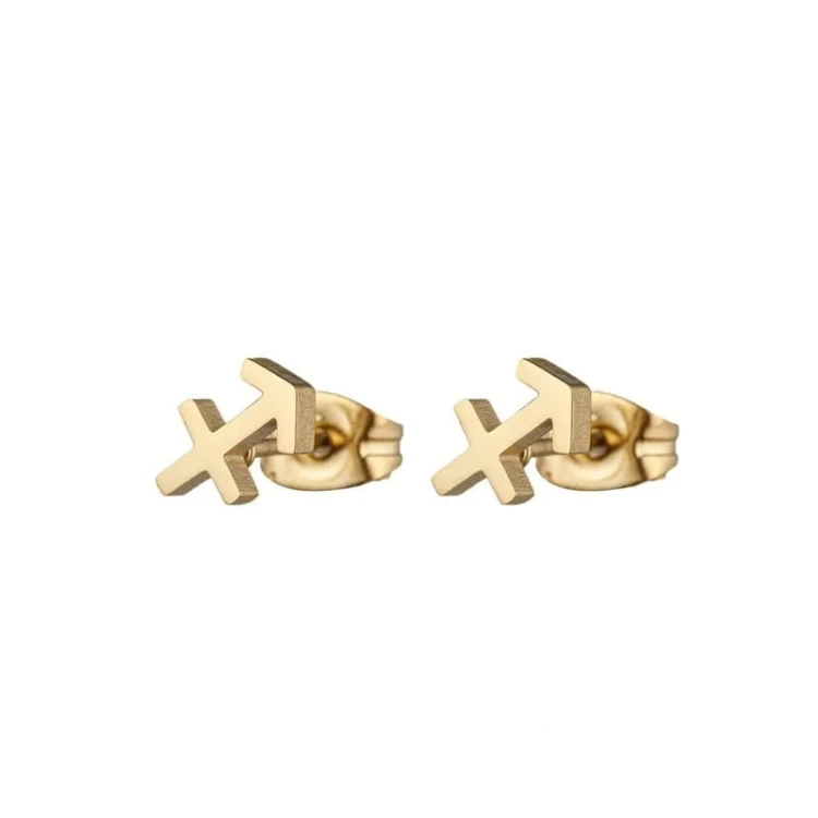 zlote-kolczyki-sztyfty-znak-zodiaku-strzelec.jpeg