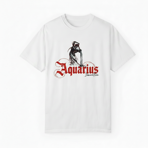 biała koszulka red aquarius.png