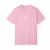 różowy t-shirt cute but taurus.png