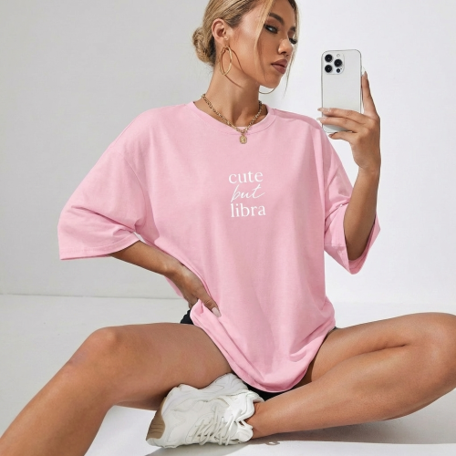t-shirt cute but libra.png