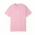 różowy t-shirt cute but libra.png