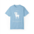 niebieski t-shirt znak zodiaku baran.png