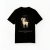 czarny t-shirt znak zodiaku baran.png