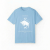niebieski t-shirt znak zodiaku byk.png