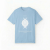 niebieski t-shirt znak zodiaku lew.png