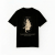 czarny t-shirt znak zodiaku panna.png