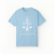 niebieski t-shirt znak zodiaku waga.png