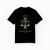 czarny t-shirt znak zodiaku waga.png
