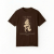 brązowy t-shirt znak zodiaku wodnik.png