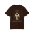 brązowy t-shirt znak zodiaku bliźnięta.png