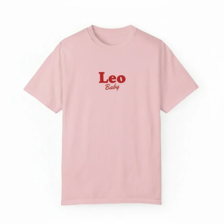 różowa koszulka leo baby.png