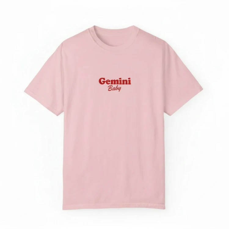 różowa koszulka gemini baby.png