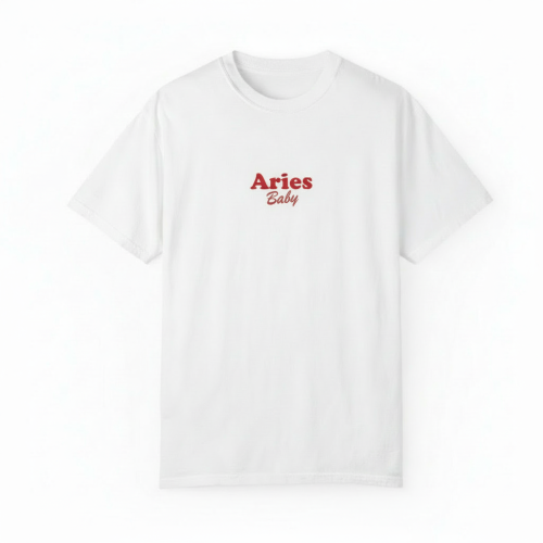 biała koszulka aries baby.png