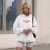 Bluza bawełniana z kapturem gemini baby.png