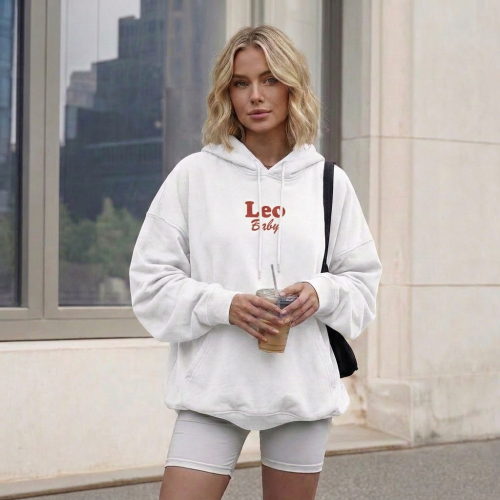 Bluza bawełniana z kapturem leo baby.png