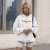 Bluza bawełniana z kapturem sagittarius baby.png