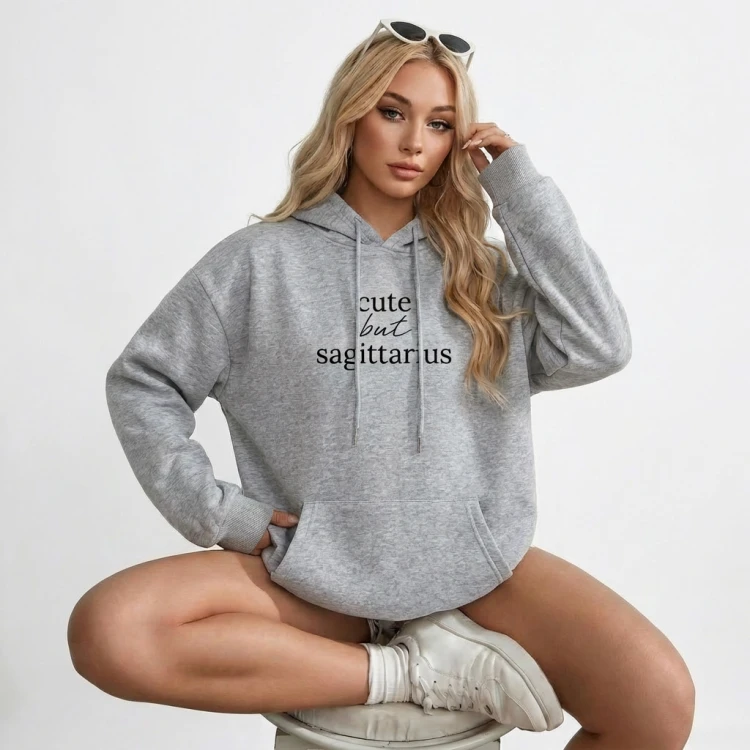 bluza cute but sagittarius.png