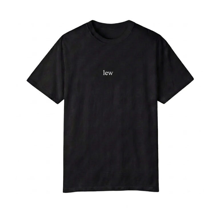 czarny t-shirt lew.png