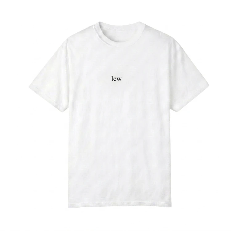 biały t-shirt lew.png