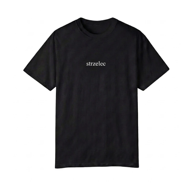 czarny t-shirt strzelec.png