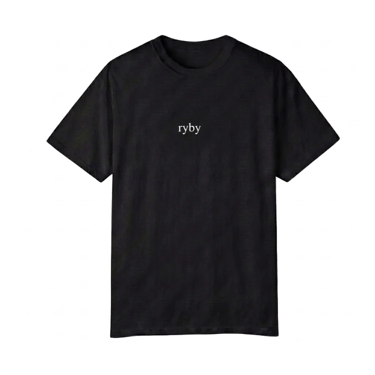 czarny t-shirt ryby.png