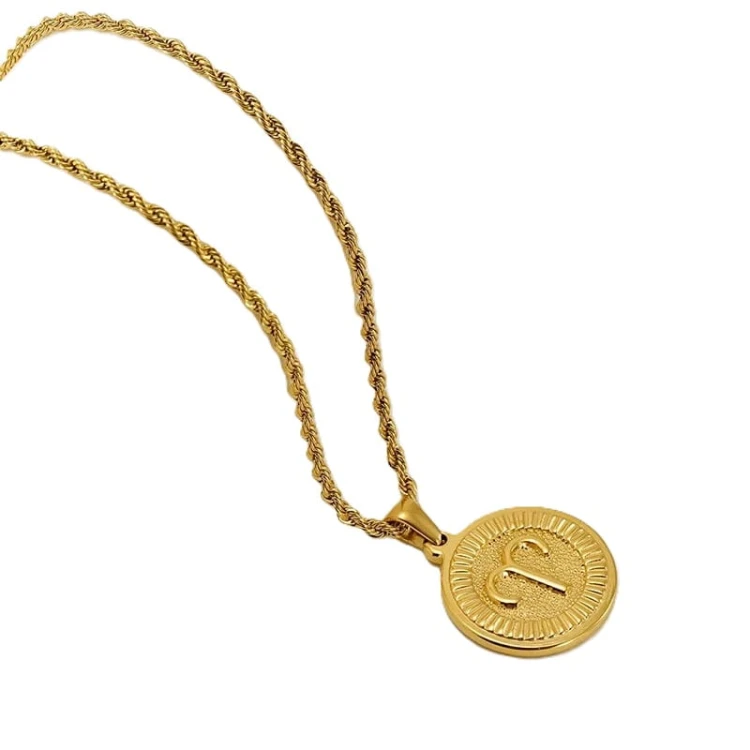 Naszyjnik-celebrytka-pozlacany-18K-zlotem-znak-zodiaku-baran-1.jpg