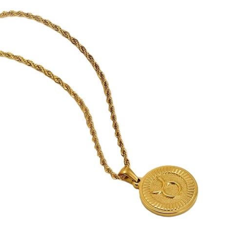 Naszyjnik-celebrytka-pozlacany-18K-zlotem-znak-zodiaku-byk-1.jpg