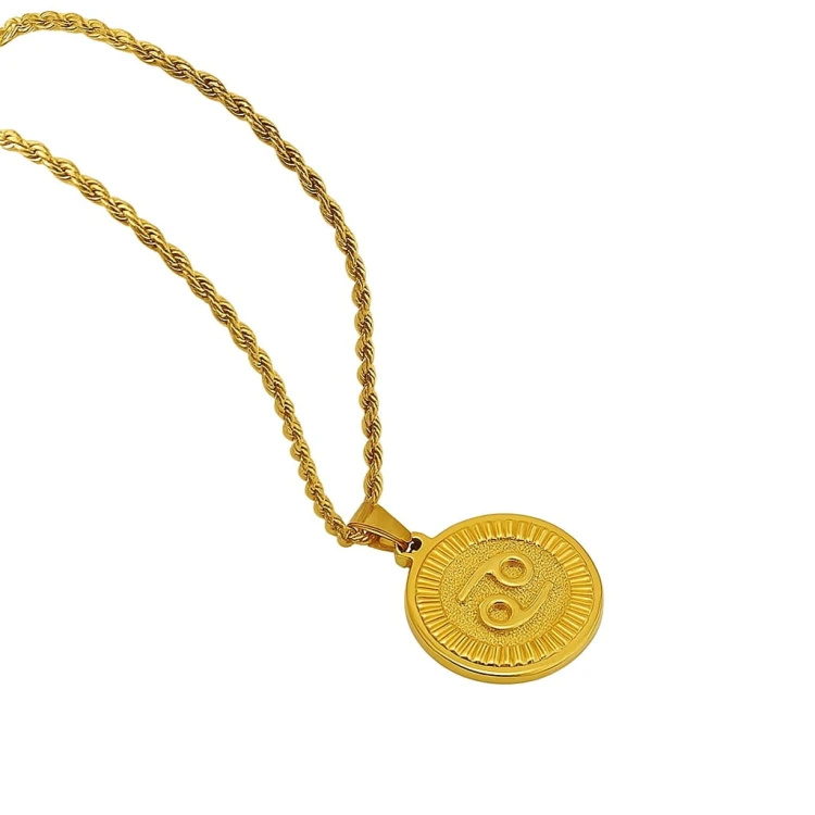 Naszyjnik-celebrytka-pozlacany-18K-zlotem-znak-zodiaku-rak.jpg