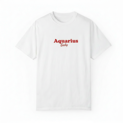 biała koszulka aquarius baby.png
