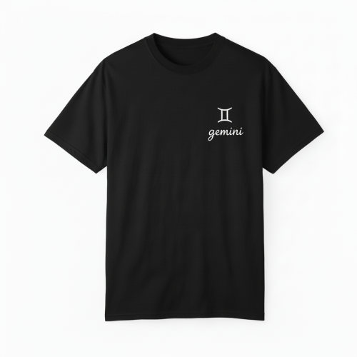 czarna koszulka bliźnięta.png