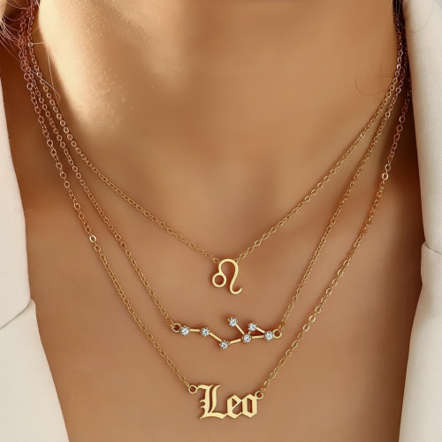 Zestaw-3-zlotych-naszyjnikow-z-gwiazdozbiorem-Znak-Zodiaku-lew.png