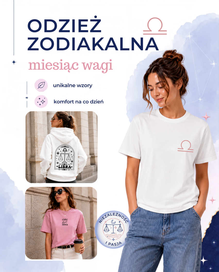 Stylowość w każdym szwie