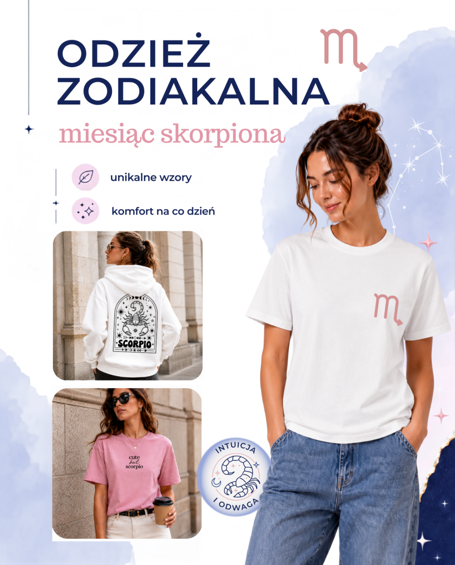 Stylowość w każdym szwie