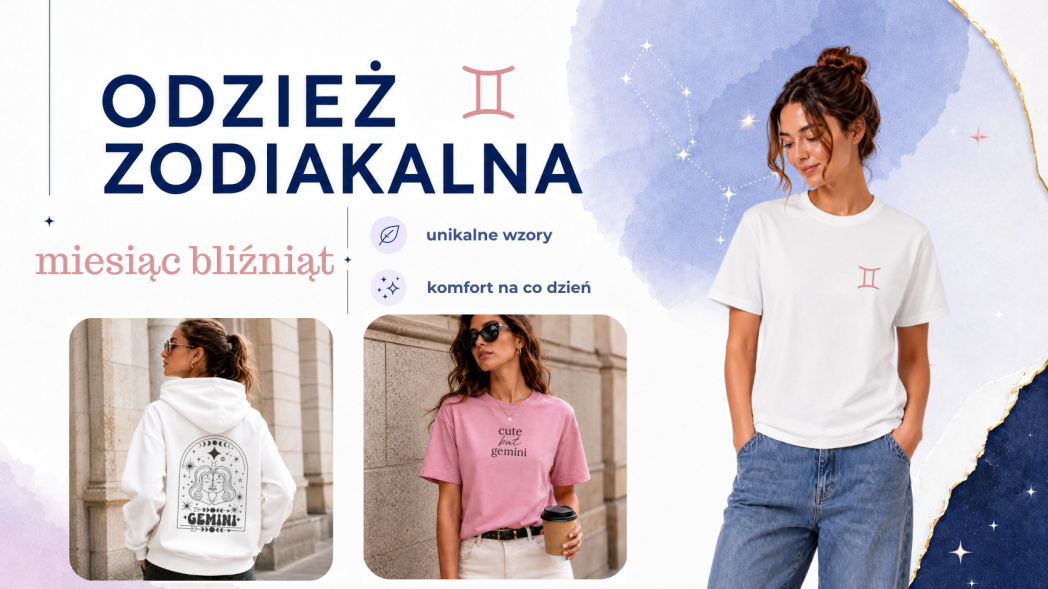 Stylowość w każdym szwie
