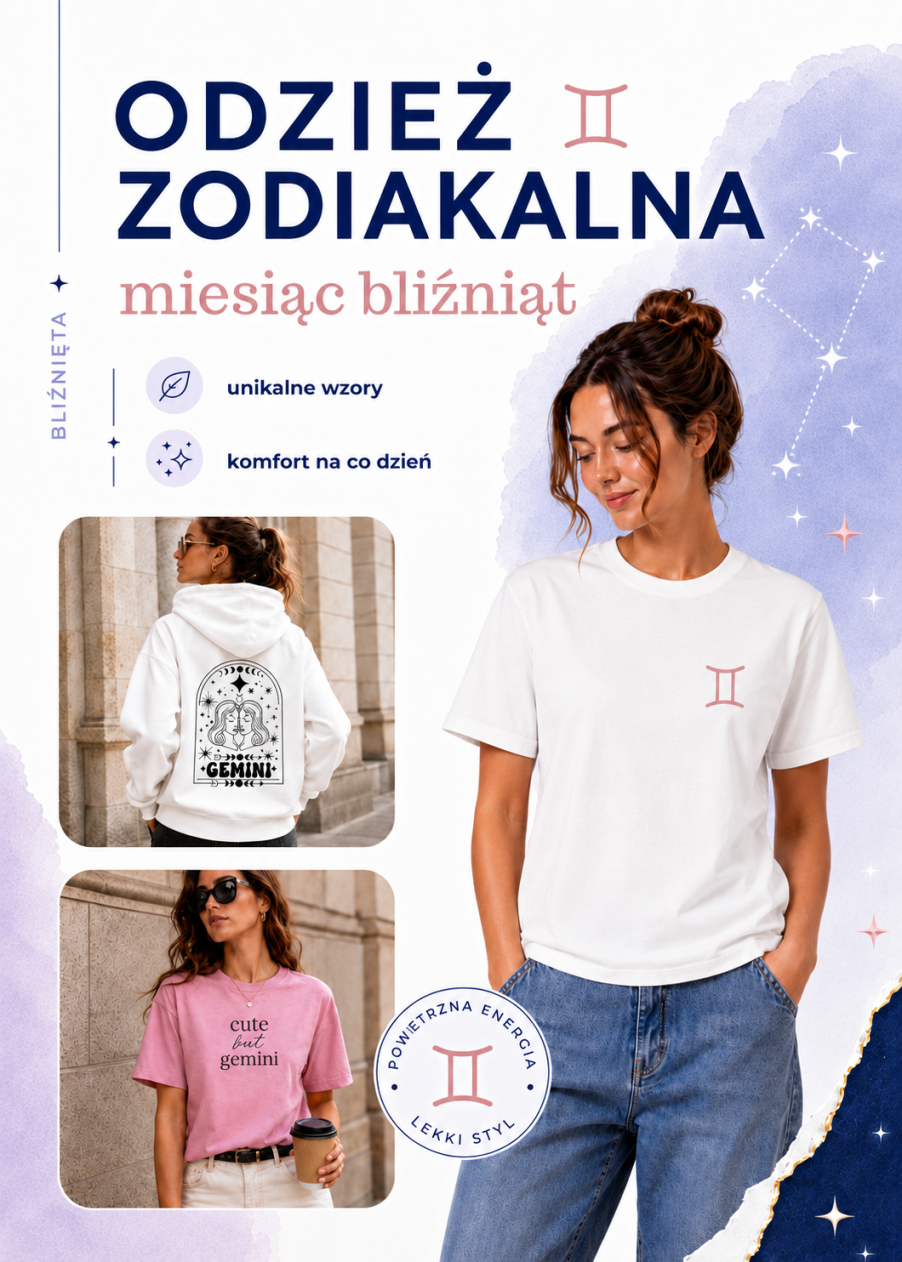Stylowość w każdym szwie