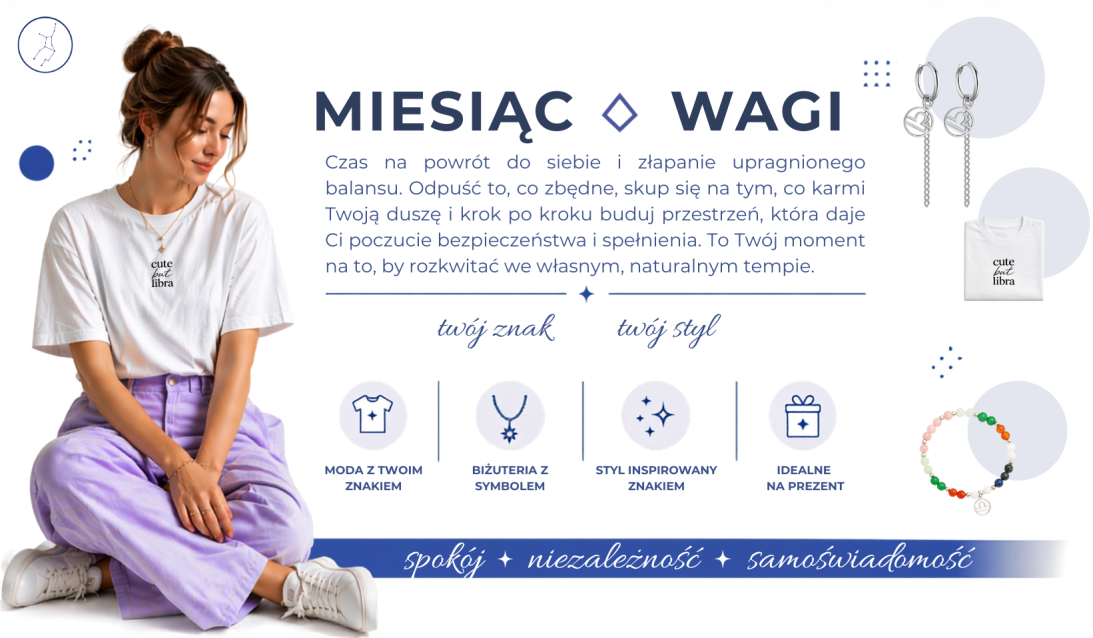Stylowość w każdym szwie